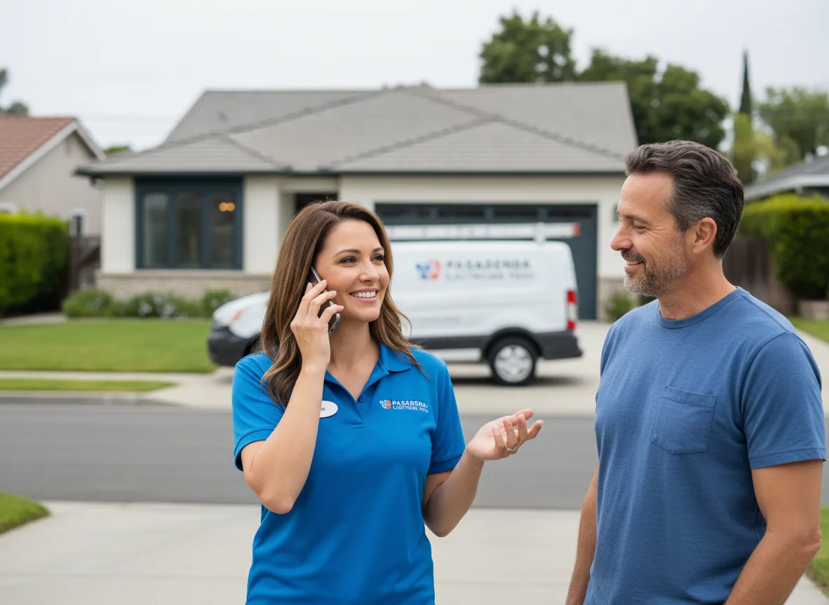 Electrician Shipshewana, IN FAQs